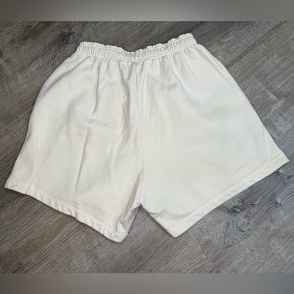 Daily Drills Lounge Shorts Sand XS/S - Picture 5 of 11